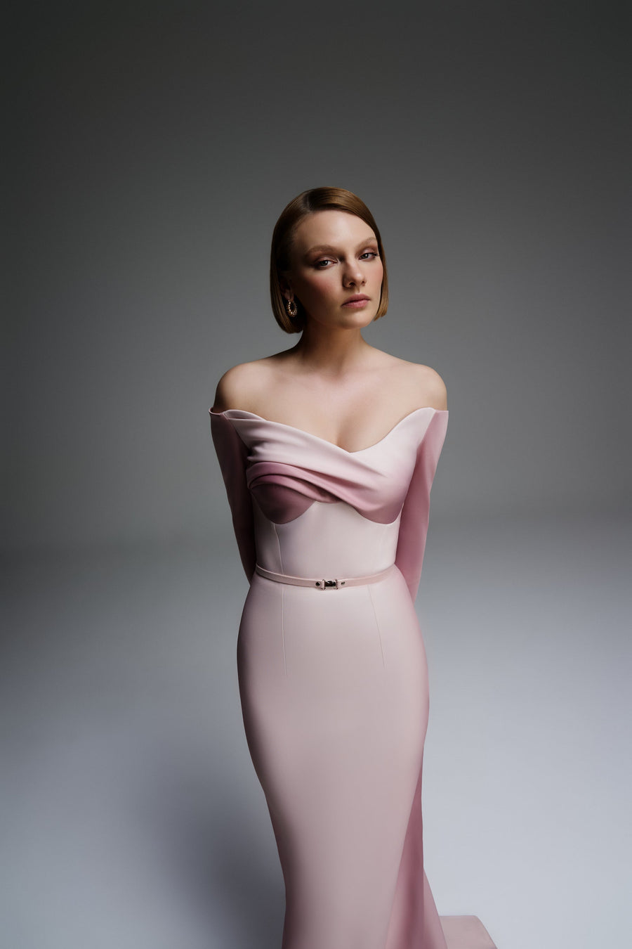 ORNE 120 - Ornelys Couture - Ornelys by Eli
