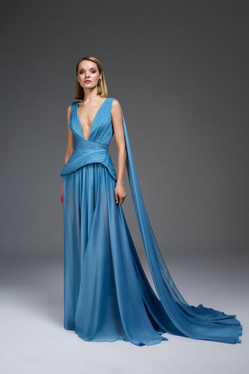 ORNE 121 - Ornelys Couture - Ornelys by Eli