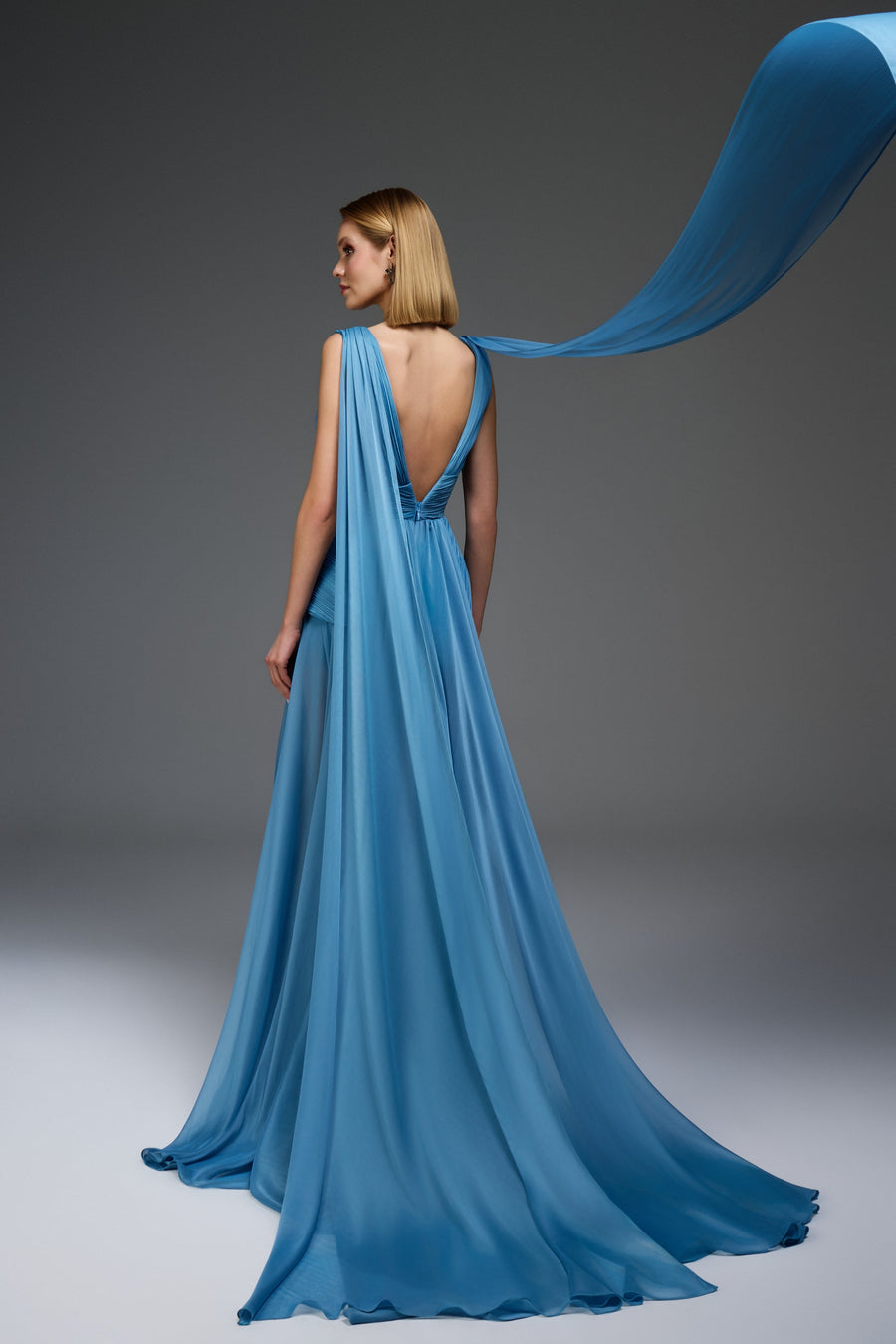 ORNE 121 - Ornelys Couture - Ornelys by Eli