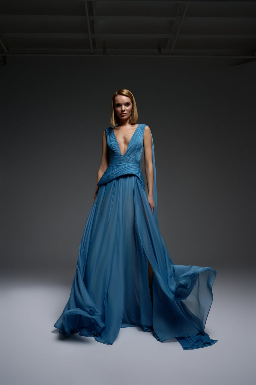 ORNE 121 - Ornelys Couture - Ornelys by Eli