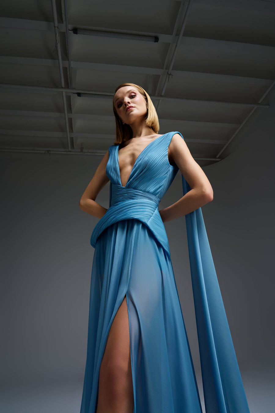 ORNE 121 - Ornelys Couture - Ornelys by Eli