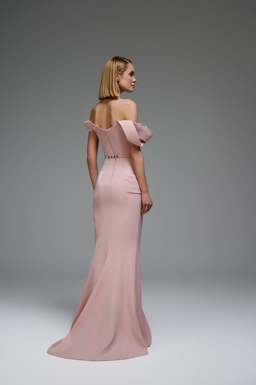 ORNE 122 - Ornelys Couture - Ornelys by Eli