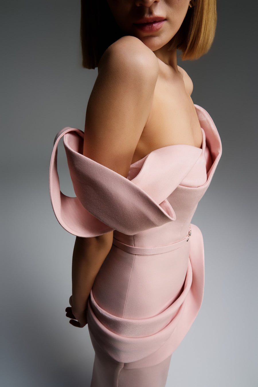 ORNE 122 - Ornelys Couture - Ornelys by Eli