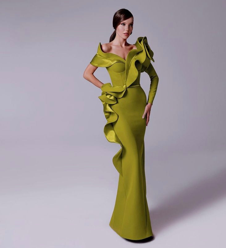 ORNF 2714 - Ornelys Couture - Ornelys by FS