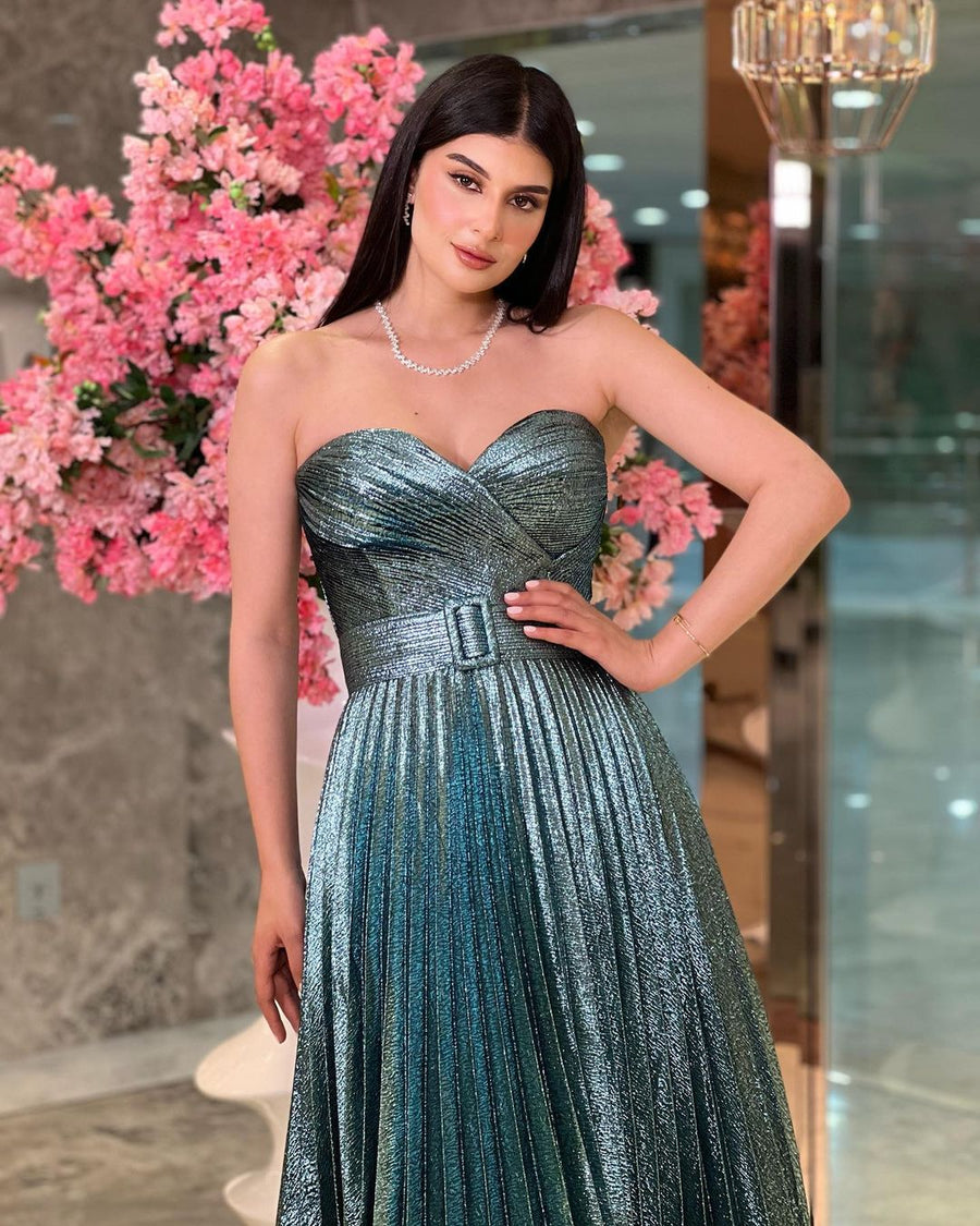 ORNN 462 - Ornelys Couture - Ornelys by NF