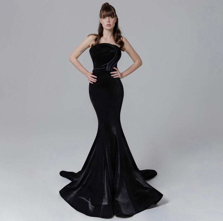 ORNN 450 - Ornelys Couture - Ornelys by NF