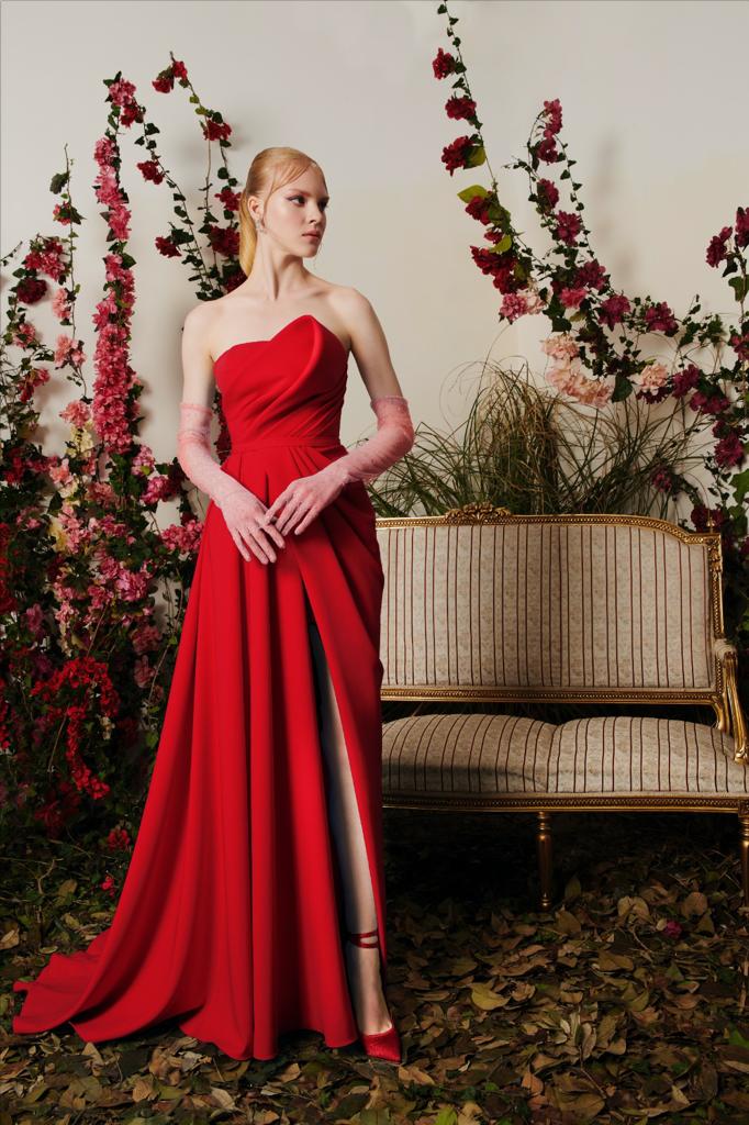 ORNN 503 - Ornelys Couture - Ornelys by NF