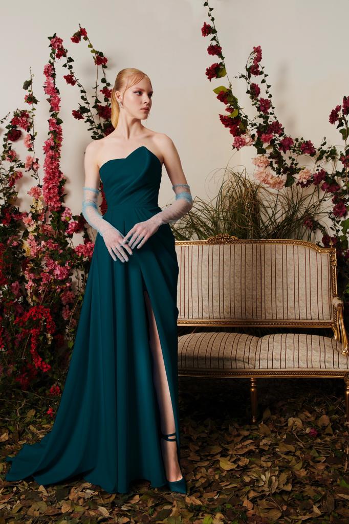 ORNN 503 - Ornelys Couture - Ornelys by NF