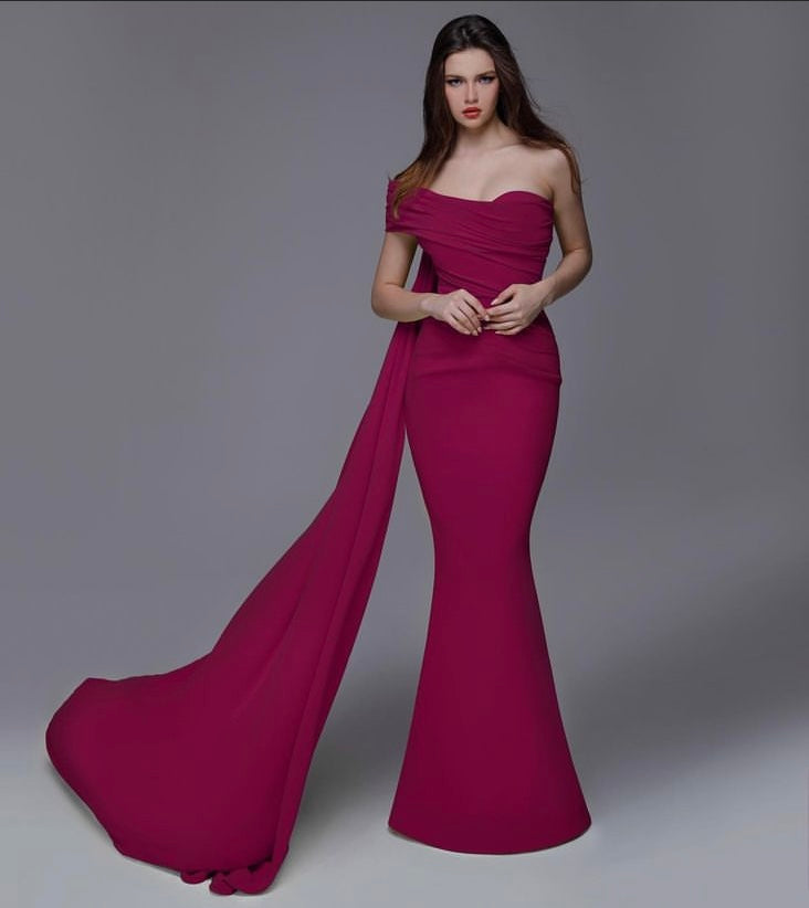 ORNF 2718 - Ornelys Couture - Ornelys by FS