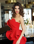 ORNF 2647 - Ornelys Couture - Ornelys by FS