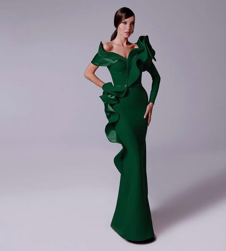 ORNF 2714 - Ornelys Couture - Ornelys by FS