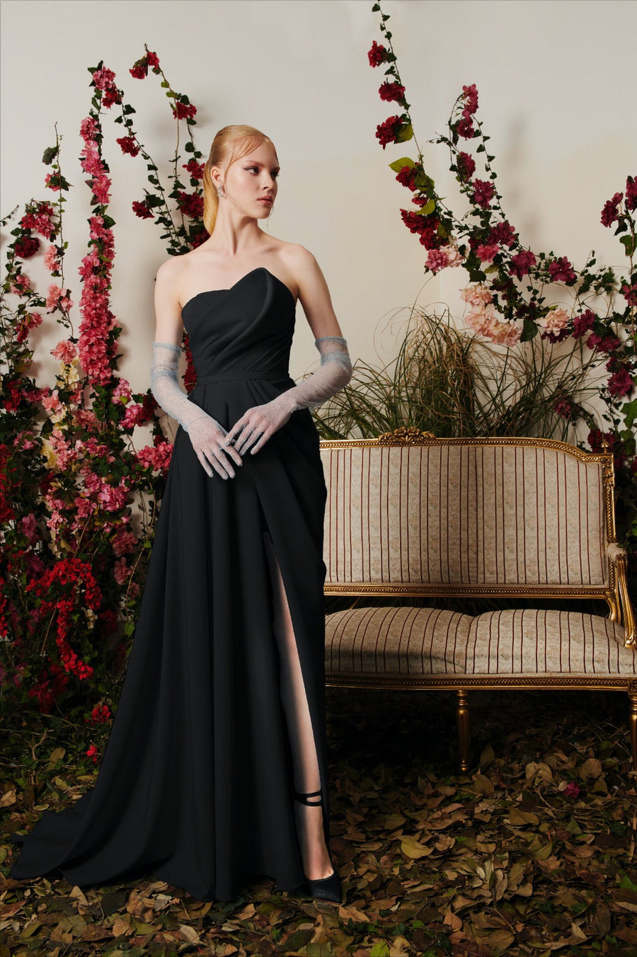 ORNN 503 - Ornelys Couture - Ornelys by NF