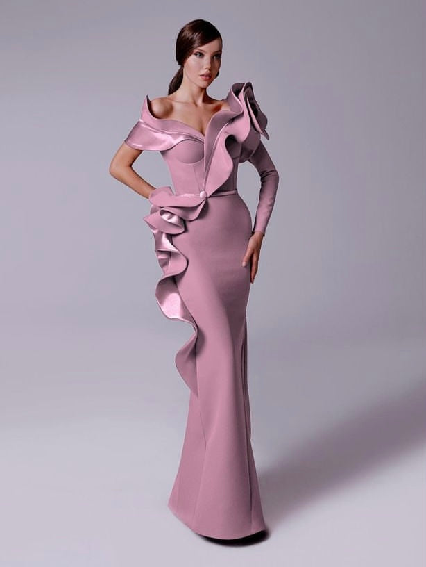 ORNF 2714 - Ornelys Couture - Ornelys by FS