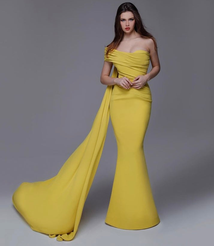 ORNF 2718 - Ornelys Couture - Ornelys by FS