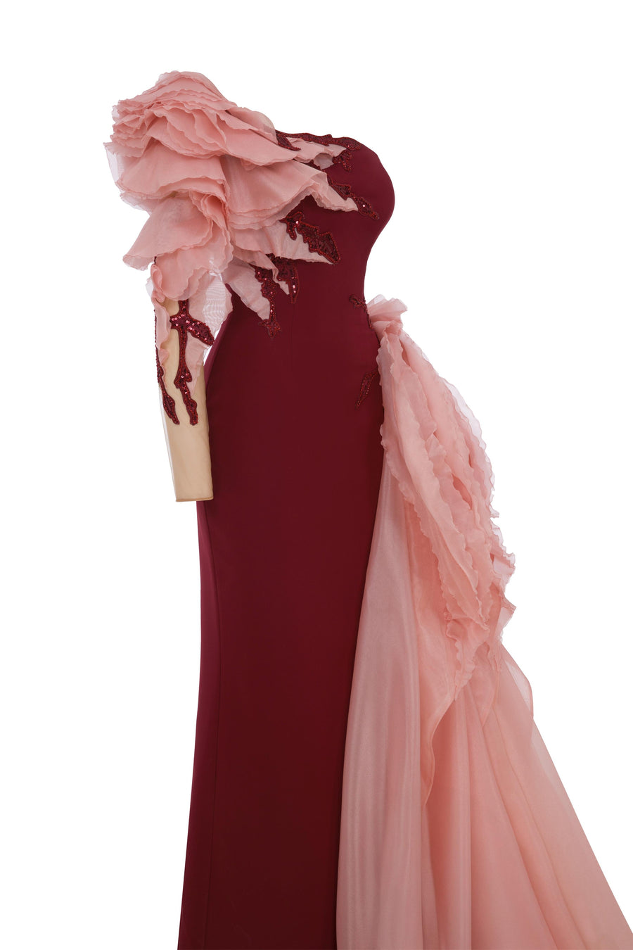 ORNF 1152 - Ornelys Couture - Ornelys by FS