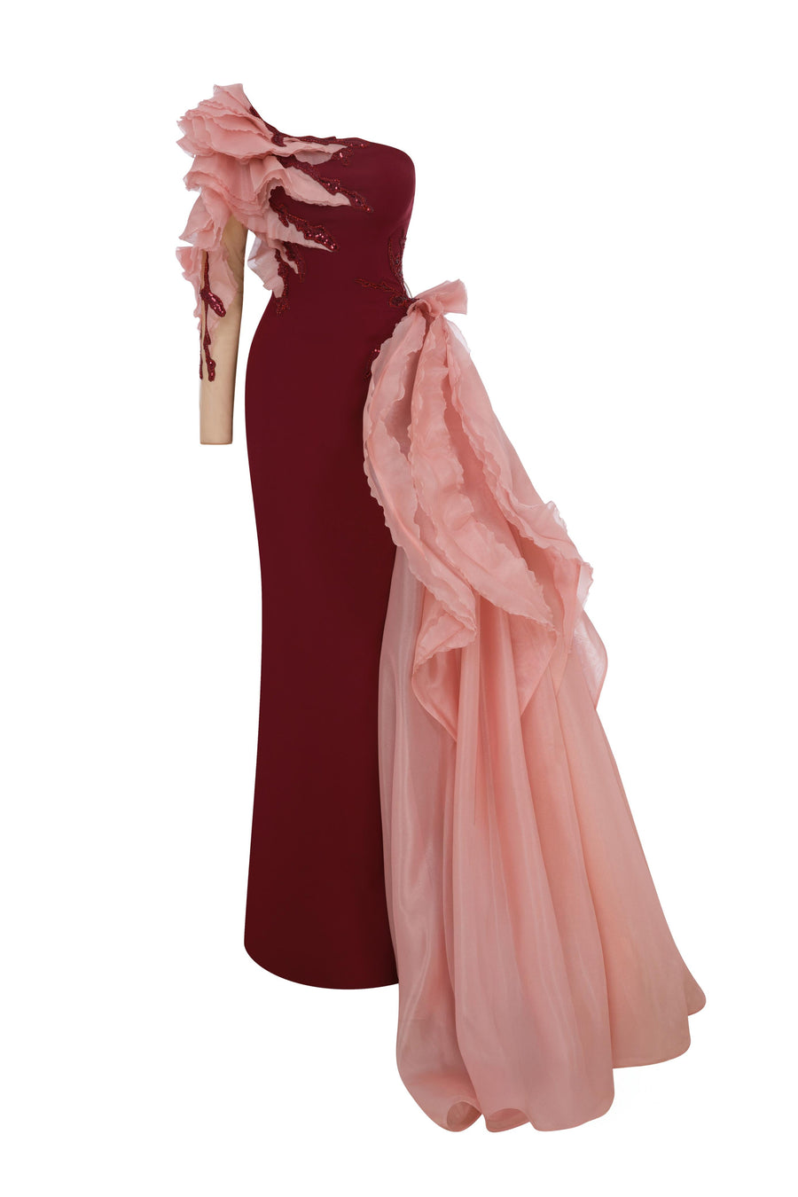 ORNF 1152 - Ornelys Couture - Ornelys by FS