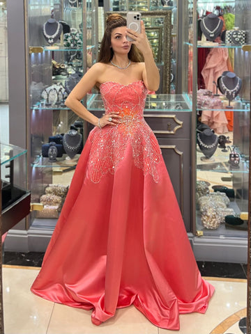 ORNL 1167 - Ornelys Couture - Ornelys by Li