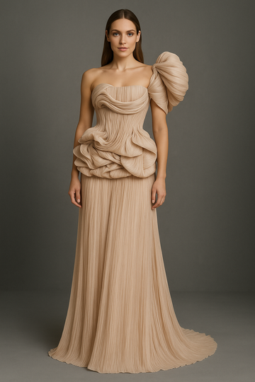 ORNL 1181 - Ornelys Couture - Ornelys by Li