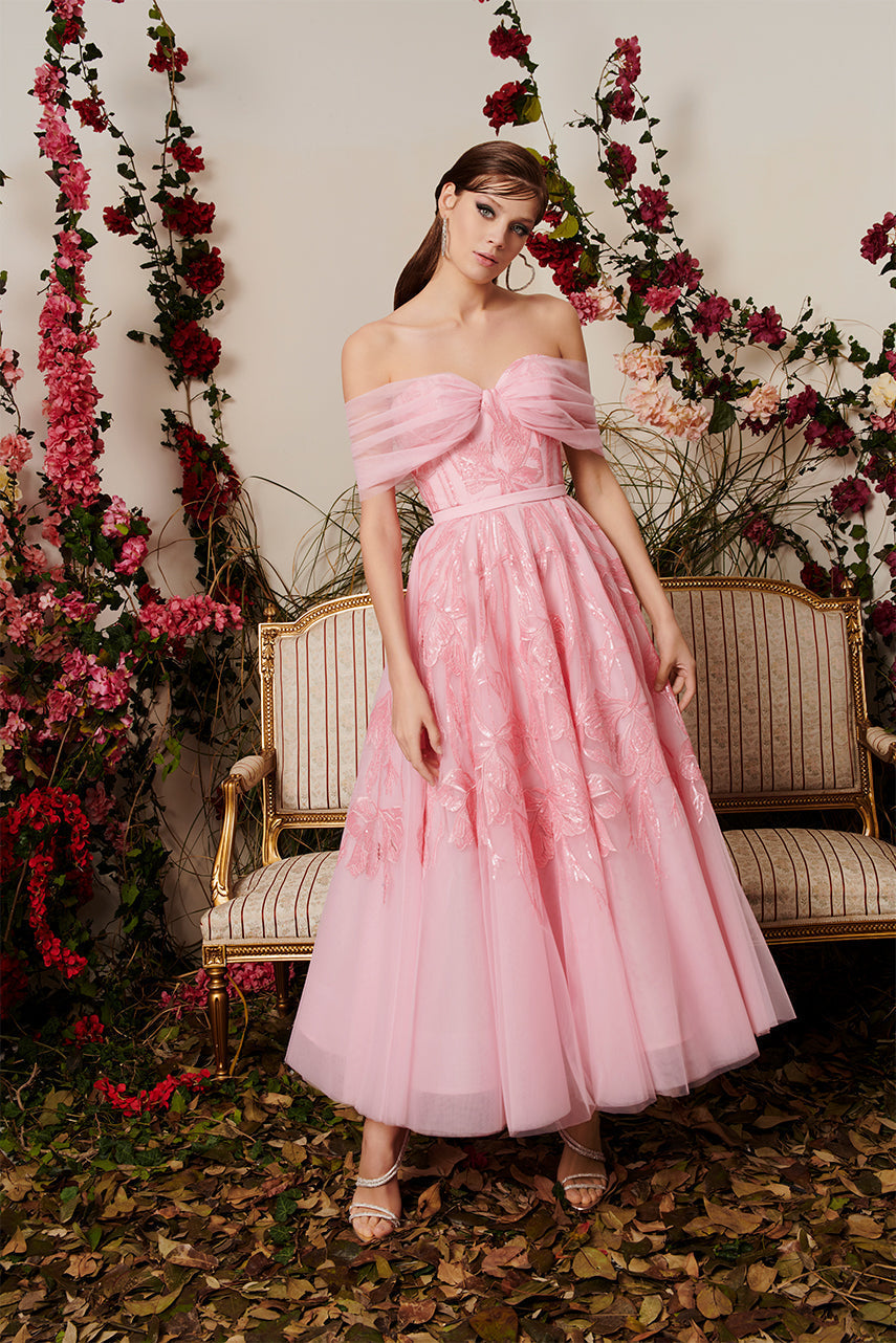 ORNN 498 - Ornelys Couture - Ornelys by NF