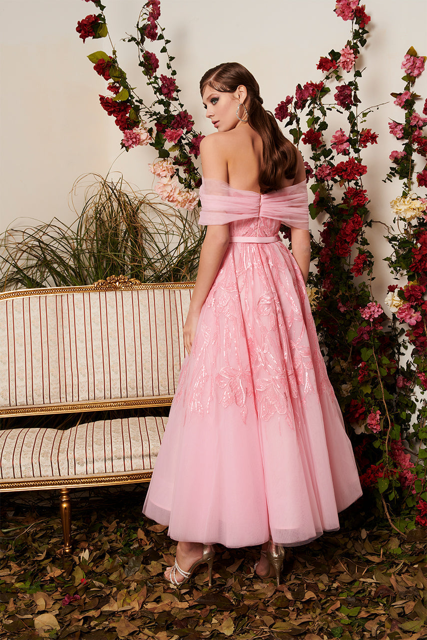 ORNN 498 - Ornelys Couture - Ornelys by NF
