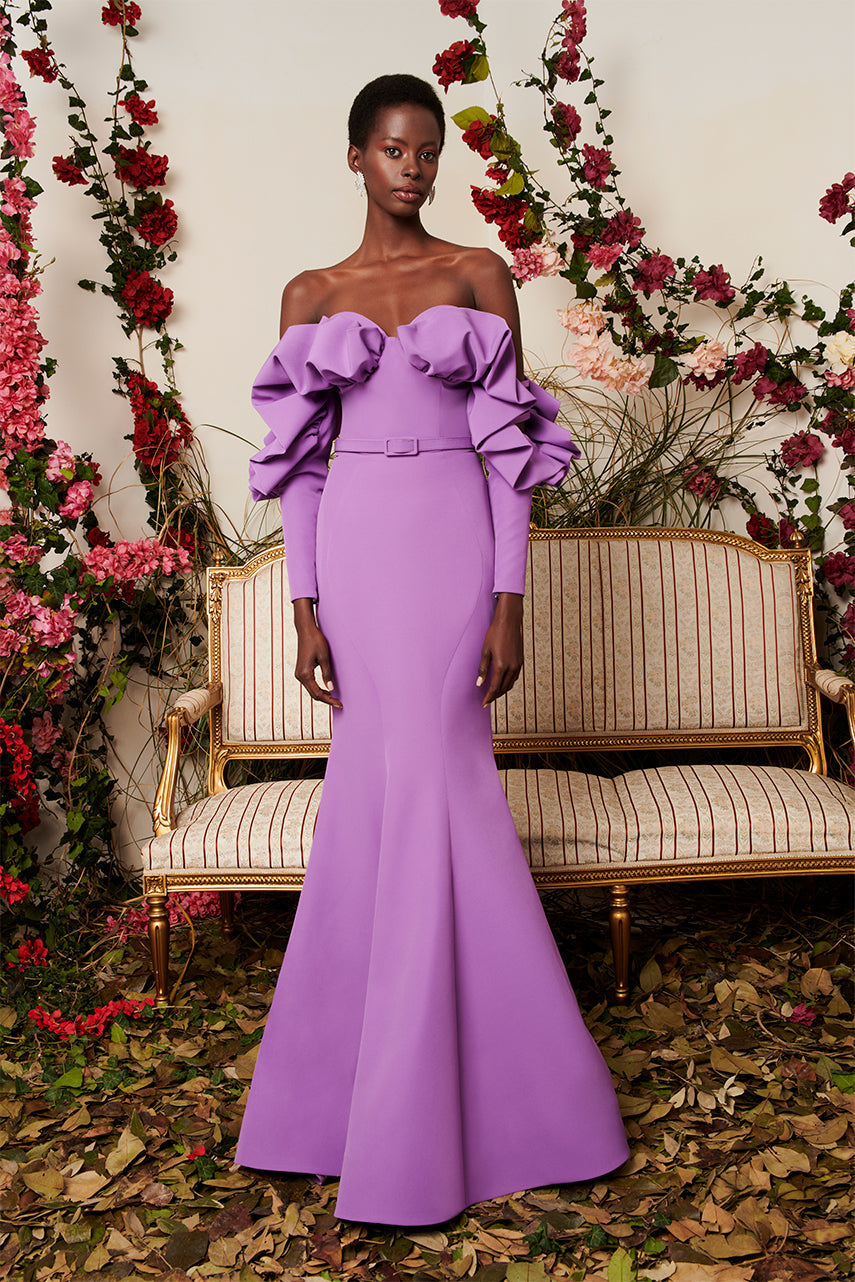 ORNN 512 - Ornelys Couture - Ornelys by NF