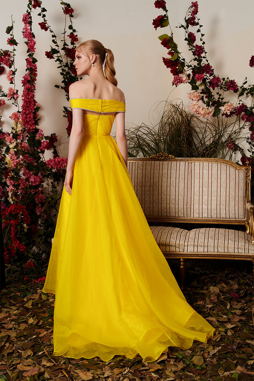 ORNN 484 - Ornelys Couture - Ornelys by NF