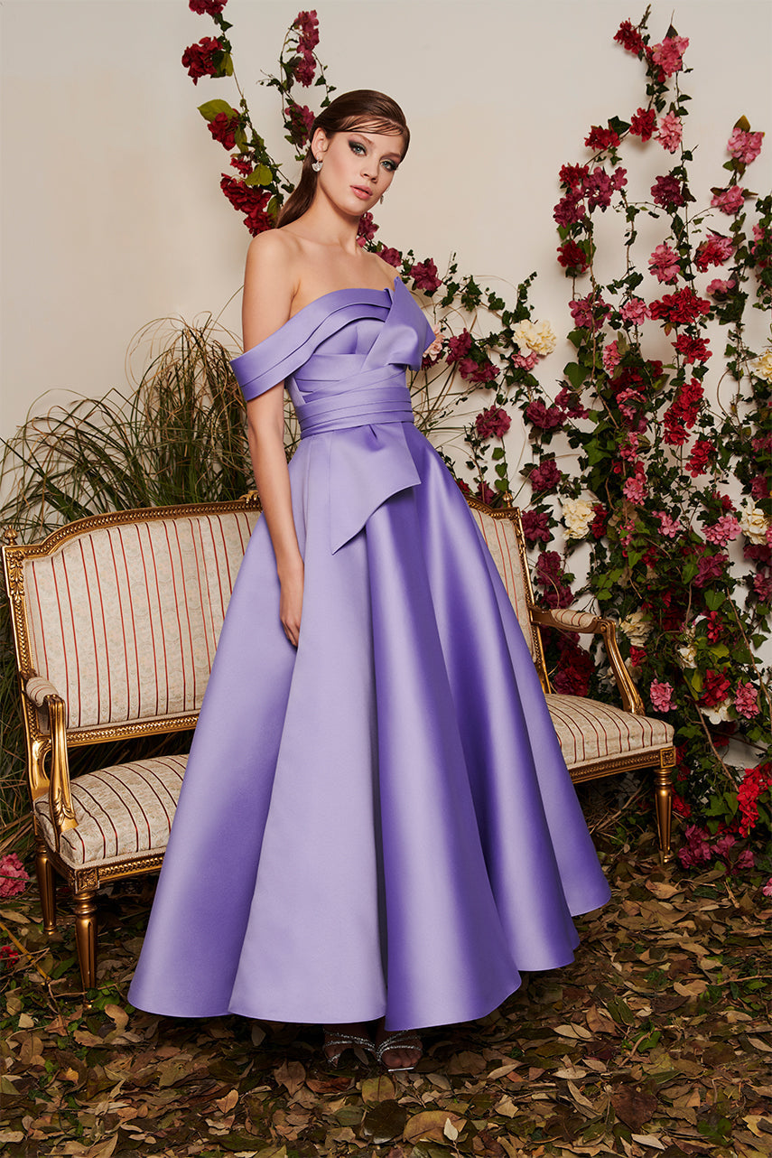 ORNN 511 - Ornelys Couture - Ornelys by NF