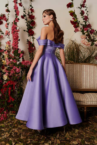 ORNN 511 - Ornelys Couture - Ornelys by NF