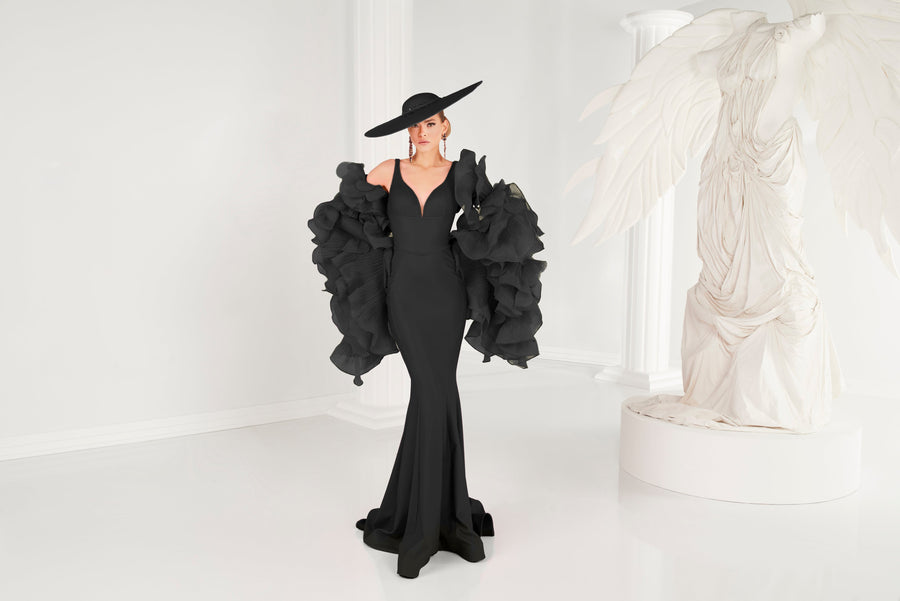 ORNF 2575 - Ornelys Couture - Ornelys by FS