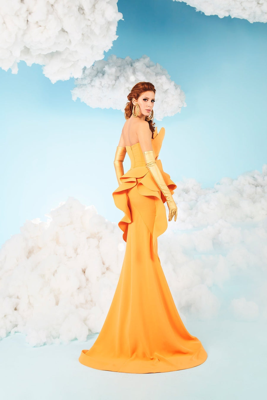 ORNF 2647 - Ornelys Couture - Ornelys by FS