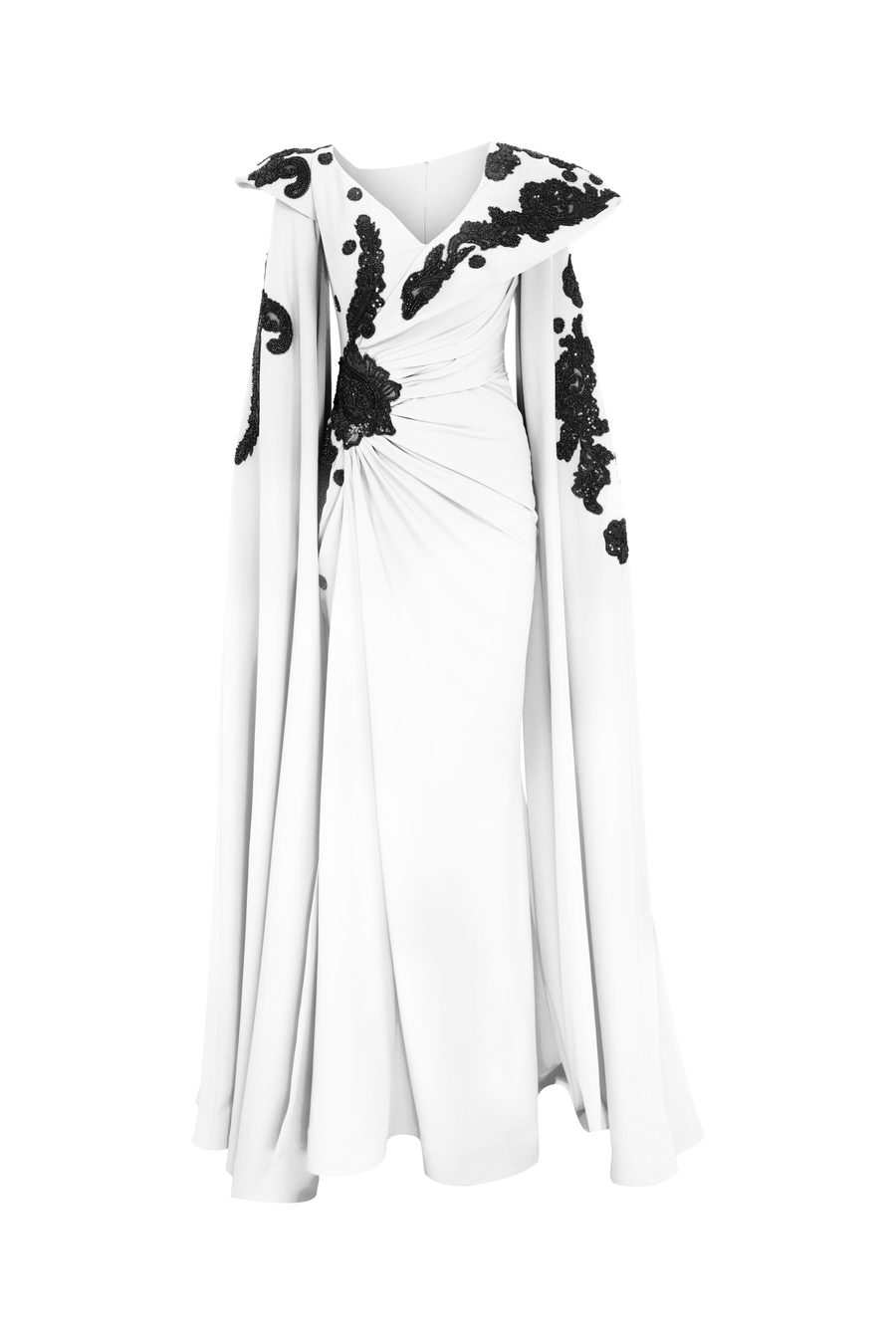 ORNF 2802 - Ornelys Couture - Ornelys by FS